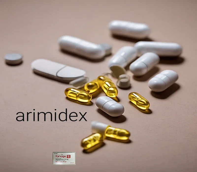 Precio arimidex farmacia